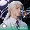 FA : Solf J. Kimblee Cosplay Contact Lenses - thumbnail 1