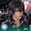 SAO : Kirito Cosplay Contact Lenses - thumbnail 1