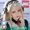 Kobato Hasegawa Cosplay Heterochromia Contact Lenses - thumbnail 1