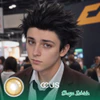 KOE : Shoya Ishida Cosplay Contact Lenses - thumbnail 1