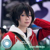 KOE : Yuzuru Nishimiya Cosplay Contact Lenses - thumbnail 1