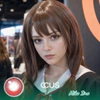 KS : Miko Iino Cosplay Contact Lenses - thumbnail 1