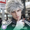 Kurosaki Ranmaru Cosplay Heterochromia Contact Lenses - thumbnail 1