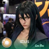 FA : Lan Fan Cosplay Contact Lenses - thumbnail 1
