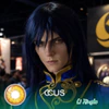 CG : Li Xingke Cosplay Contact Lenses - thumbnail 1