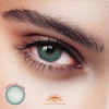 limerence Blue Colored Contacts - thumbnail 1
