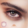 limerence Purple Colored Contacts - thumbnail 1