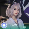 Frieren : Linie Cosplay Contact Lenses - thumbnail 1