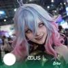 Briar Cosplay Contact Lenses - thumbnail 1