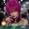 Evelynn Cosplay Contact Lenses - thumbnail 1
