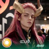 Frieren : Macht Cosplay Contact Lenses - thumbnail 1