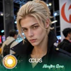 TR : Manjiro Sano Cosplay Brown Contact Lenses - thumbnail 1