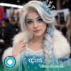 MH : Abbey Bominable Cosplay Contact Lenses - thumbnail 1