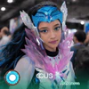 MH : Astranova Cosplay Contact Lenses - thumbnail 1