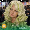 MH : Batsy Claro Cosplay Contact Lenses - thumbnail 1