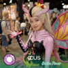 MH : Bonita Femur Cosplay Contact Lenses - thumbnail 1
