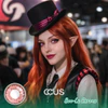 MH : Boo-Lu Cerone Cosplay Contact Lenses - thumbnail 1