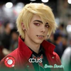 MH : Bram Devein Cosplay Contact Lenses - thumbnail 1