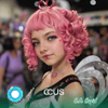 MH : C.A. Cupid Cosplay Contact Lenses - thumbnail 1