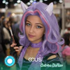 MH : Catrine DeMew Cosplay Contact Lenses - thumbnail 1
