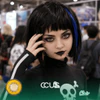 MH : Clair Cosplay Contact Lenses - thumbnail 1