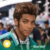 MH : Clawd Wolf Cosplay Contact Lenses - thumbnail 1