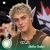 MH : Clobber Trollson Cosplay Contact Lenses - thumbnail 1