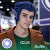 MH : Dee O’Gee Cosplay Contact Lenses - thumbnail 1