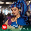 MH : Djinni Grant Cosplay Contact Lenses - thumbnail 1
