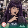 MH : Elissabat Cosplay Contact Lenses - thumbnail 1