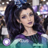 MH : Elle Eedee Cosplay Contact Lenses - thumbnail 1