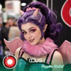 MH : Fangelica VanBat Cosplay Contact Lenses - thumbnail 1