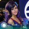 MH : Fawn Cosplay Contact Lenses - thumbnail 1