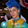 MH : Finnegan Wake Cosplay Contact Lenses - thumbnail 1
