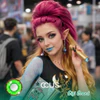 MH : Gigi Grant Cosplay Contact Lenses - thumbnail 1