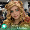 MH : Gooliope Jellington Cosplay Contact Lenses - thumbnail 1