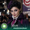 MH : Headless Headmistress Bloodgood Cosplay Contact Lenses - thumbnail 1
