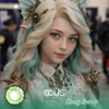 MH : Honey Swamp Cosplay Contact Lenses - thumbnail 1