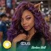 MH : Howleen Wolf Cosplay Contact Lenses - thumbnail 1