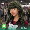 MH : Iris Clops Cosplay Contact Lenses - thumbnail 1