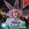 MH : Jackie Lope Cosplay Contact Lenses - thumbnail 1