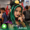 MH : Jinafire Long Cosplay Contact Lenses - thumbnail 1