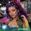 MH : Kala Mer’ri Cosplay Contact Lenses - thumbnail 1