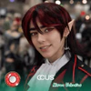 MH : Kieran Valentine Cosplay Contact Lenses - thumbnail 1