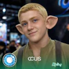 MH : Kipling Cosplay Contact Lenses - thumbnail 1