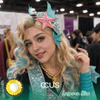 MH : Lagoona Blue Cosplay Contact Lenses - thumbnail 1