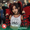 MH : Luna Mothews Cosplay Contact Lenses - thumbnail 1