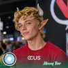 MH : Manny Taur Cosplay Contact Lenses - thumbnail 1