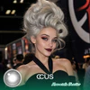 MH : Moanatella Ghostier Cosplay Contact Lenses - thumbnail 1
