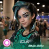 MH : Gillington Webber Cosplay Contact Lenses - thumbnail 1